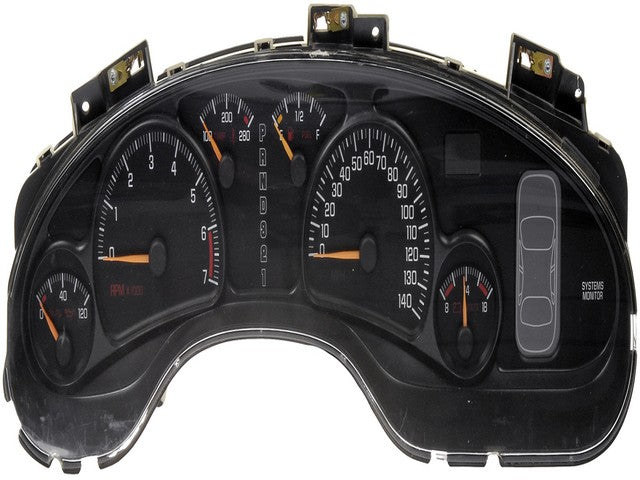 Dorman - OE Solutions Tablero de Instrumentos P/N:599-400 Fits: Pontiac Bonneville 05-00 - Image 1