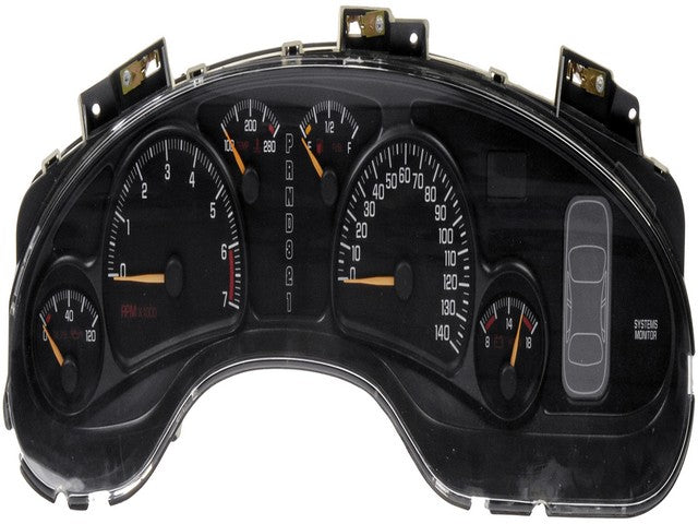 Dorman - OE Solutions Tablero de Instrumentos P/N:599-401 Fits: Pontiac Bonneville 1999 - Image 1