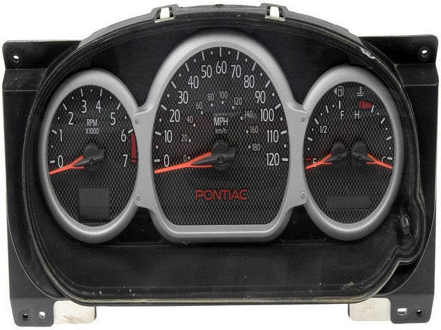Dorman - OE Solutions Tablero de Instrumentos P/N:599-404 Fits: Pontiac Aztek 2002 - Image 1