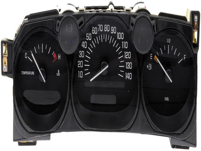Dorman - OE Solutions Tablero de Instrumentos P/N:599-406 Fits: Buick Lesabre 05-02 - Image 1