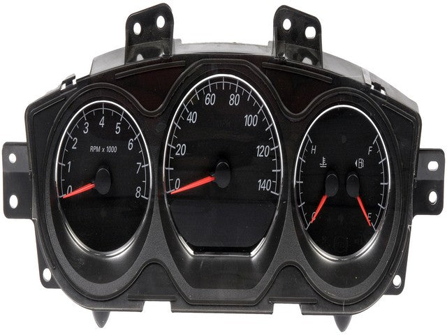 Dorman - OE Solutions Tablero de Instrumentos P/N:599-408 Fits: Buick Lucerne 2006 - Image 1