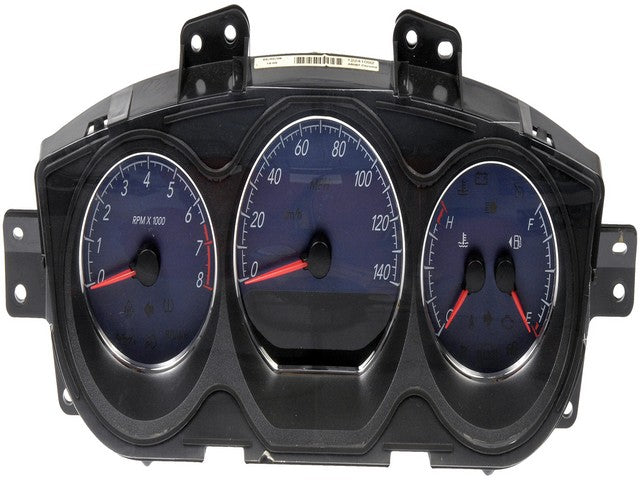 Dorman - OE Solutions Tablero de Instrumentos P/N:599-409 Fits: Buick Lucerne 2006 - Image 1