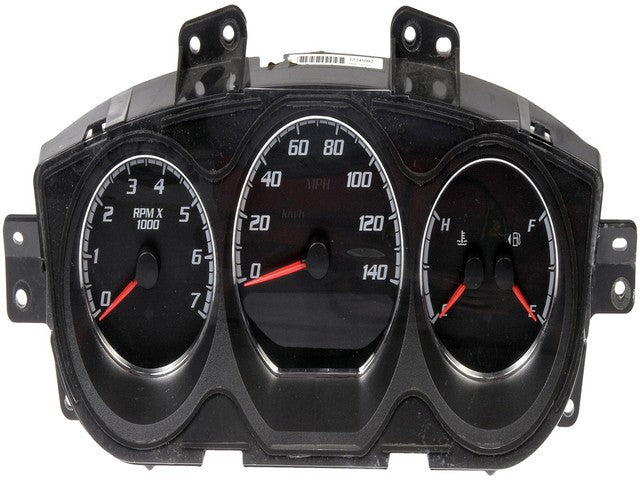 Dorman - OE Solutions Tablero de Instrumentos P/N:599-410 Fits: Buick Lucerne 2009 - Image 1