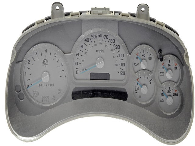 Dorman - OE Solutions Tablero de Instrumentos P/N:599-411 Fits: Buick Rainier 2004 - Image 1
