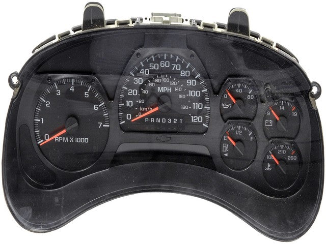 Dorman - OE Solutions Tablero de Instrumentos P/N:599-413 Fits: Chevrolet Trailblazer 09-06 - Image 1