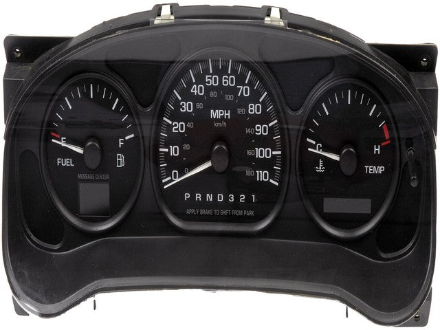 Dorman - OE Solutions Tablero de Instrumentos P/N:599-416 Fits: Chevrolet Venture 2001 - Image 1