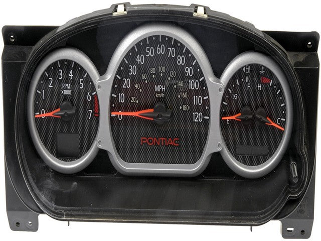 Dorman - OE Solutions Tablero de Instrumentos P/N:599-424 Fits: Pontiac Aztek 2001 - Image 1