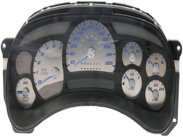 Dorman - OE Solutions Tablero de Instrumentos P/N:599-448 Fits: Chevrolet Silverado 2500 Hd 05-03, Chevrolet Silverado 3500 05-03, GMC Sierra 2500 Hd 05-03, GMC Sierra 3500 05-03 - Image 1