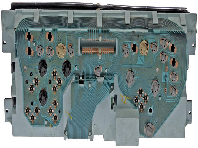 Dorman - OE Solutions Tablero de Instrumentos P/N:599-462 Fits: Chevrolet C1500 98-96, Chevrolet K1500 98-96, GMC C1500 98-96, GMC K1500 98-96 - Image 2