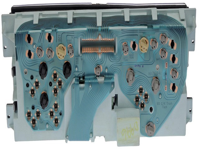 Dorman - OE Solutions Tablero de Instrumentos P/N:599-463 Fits: Chevrolet C1500 98-96, Chevrolet K1500 98-96, GMC C1500 98-96, GMC K1500 98-96 - Image 2