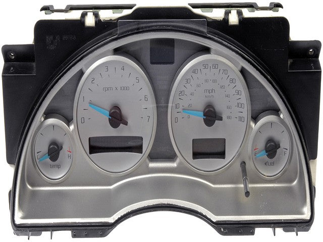 Dorman - OE Solutions Tablero de Instrumentos P/N:599-472 Fits: Buick Rendezvous 2002 - Image 1