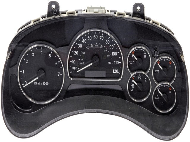 Dorman - OE Solutions Tablero de Instrumentos P/N:599-499 Fits: Saab 9-7x 2005 - Image 1