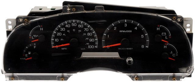 Dorman - OE Solutions Tablero de Instrumentos P/N:599-602 Fits: Ford Expedition 02-00, Ford F-150 01-00 - Image 1