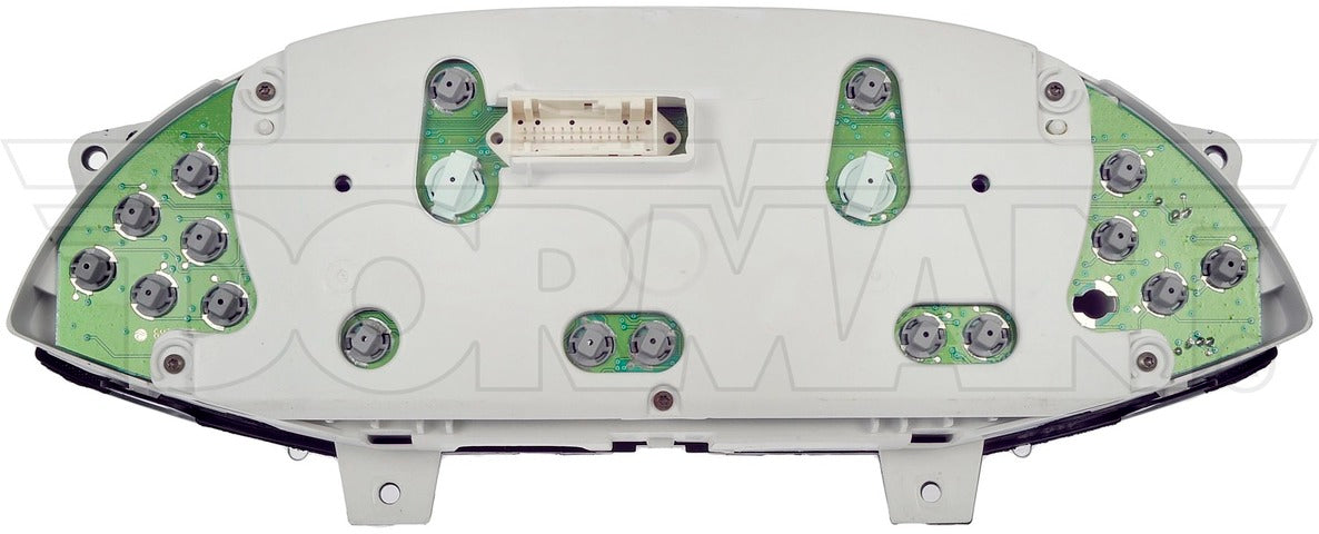 Dorman - OE Solutions Tablero de Instrumentos P/N:599-603 Fits: Ford Focus 04-01 - Image 2