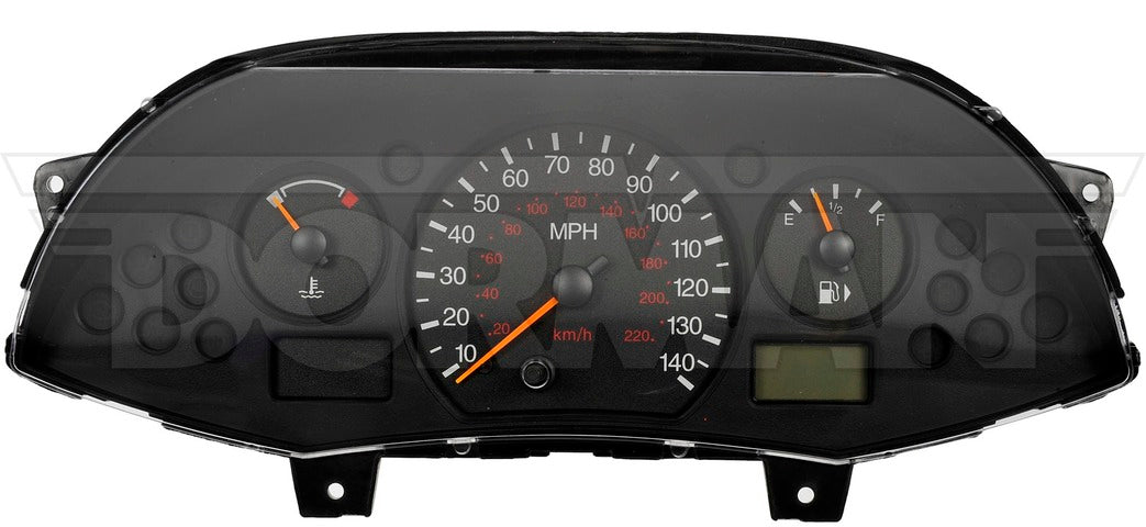 Dorman - OE Solutions Tablero de Instrumentos P/N:599-603 Fits: Ford Focus 04-01 - Image 1