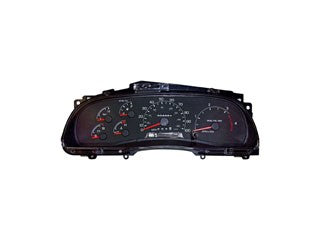 Dorman - OE Solutions Tablero de Instrumentos P/N:599-604 Fits: Ford Excursion 01-00, Ford F-250 Super Duty 01-99, Ford F-350 Super Duty 01-99, Ford F-450 Super Duty 01-99, Ford F-550 Super Duty 01-99 - Image 1