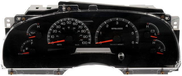 Dorman - OE Solutions Tablero de Instrumentos P/N:599-605 Fits: Ford Expedition 1999, Ford F-150 1999, Ford F-250 1999 - Image 1