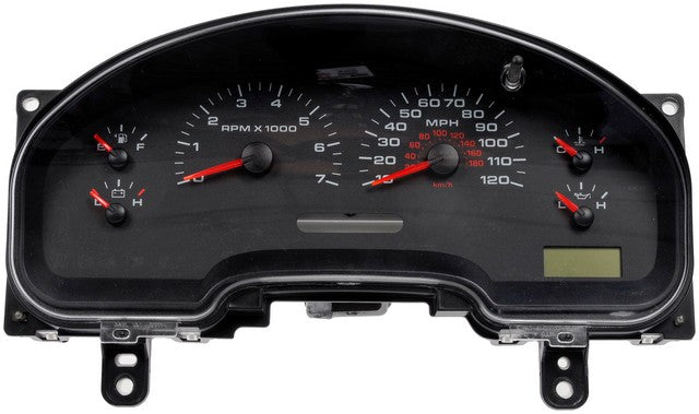 Dorman - OE Solutions Tablero de Instrumentos P/N:599-607 Fits: Ford F-150 08-07 - Image 1
