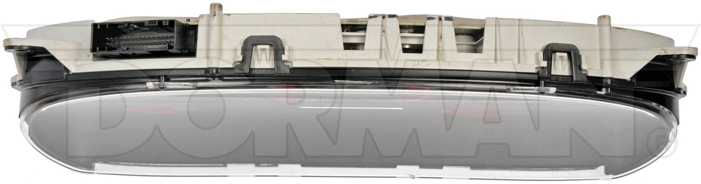 Dorman - OE Solutions Tablero de Instrumentos P/N:599-608 Fits: Ford Taurus 07-04, Mercury Sable 05-04 - Image 3