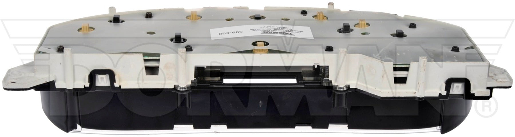 Dorman - OE Solutions Tablero de Instrumentos P/N:599-608 Fits: Ford Taurus 07-04, Mercury Sable 05-04 - Image 2