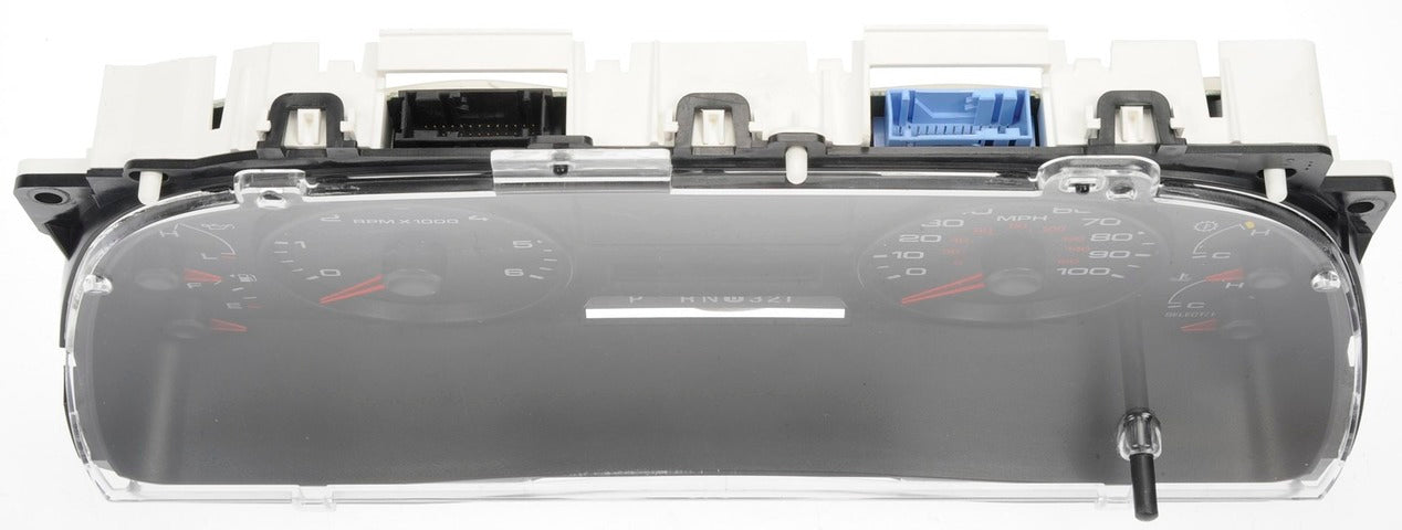 Dorman - OE Solutions Tablero de Instrumentos P/N:599-611 Fits: Ford F-250 Super Duty 07-06, Ford F-350 Super Duty 07-06, Ford F-450 Super Duty 07-06, Ford F-550 Super Duty 07-06 - Image 2