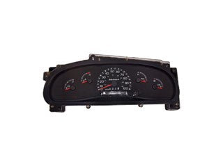 Dorman - OE Solutions Tablero de Instrumentos P/N:599-613 Fits: Ford Explorer 2000 - Image 1