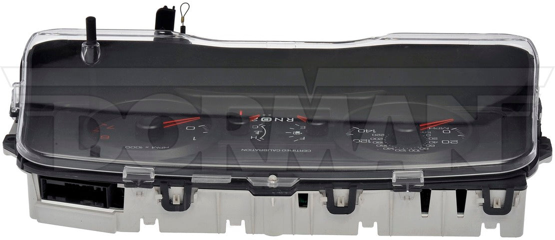 Dorman - OE Solutions Tablero de Instrumentos P/N:599-614 Fits: Ford Crown Victoria 2006 - Image 3