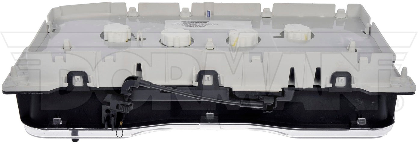Dorman - OE Solutions Tablero de Instrumentos P/N:599-614 Fits: Ford Crown Victoria 2006 - Image 2