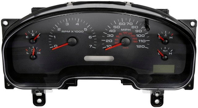 Dorman - OE Solutions Tablero de Instrumentos P/N:599-615 Fits: Ford F-150 05-04 - Image 1