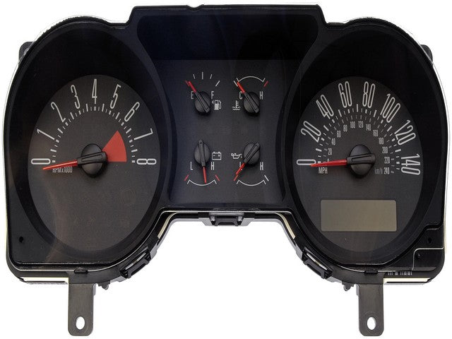 Dorman - OE Solutions Tablero de Instrumentos P/N:599-631 Fits: Ford Mustang 2005 - Image 1