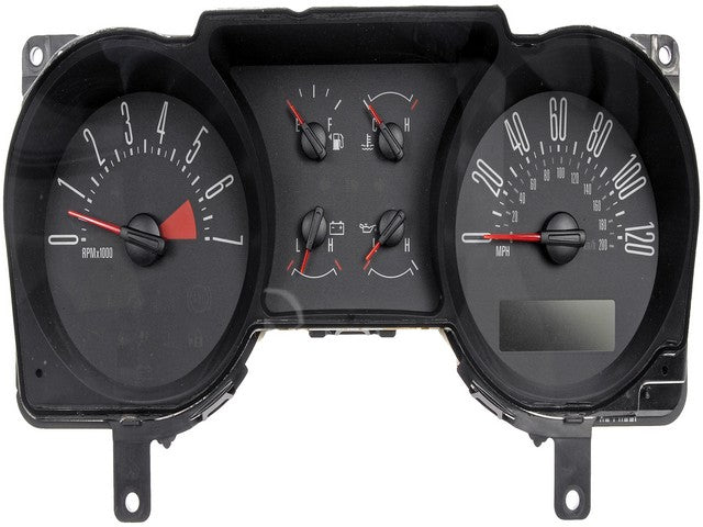 Dorman - OE Solutions Tablero de Instrumentos P/N:599-635 Fits: Ford Mustang 09-06 - Image 1