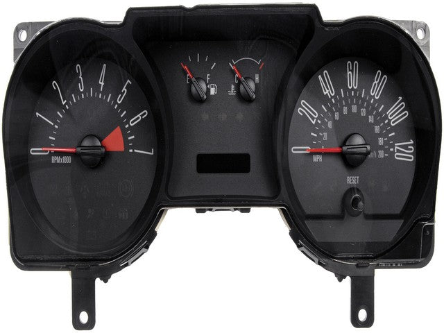 Dorman - OE Solutions Tablero de Instrumentos P/N:599-636 Fits: Ford Mustang 09-06 - Image 1