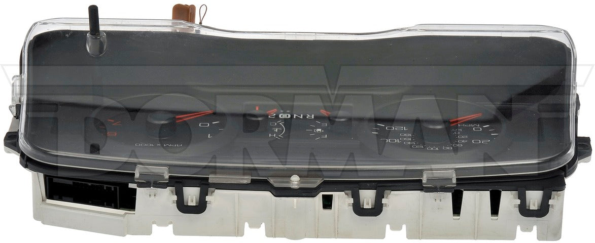 Dorman - OE Solutions Tablero de Instrumentos P/N:599-640 Fits: Ford Crown Victoria 2007 - Image 2