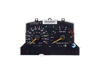Dorman - OE Solutions Tablero de Instrumentos P/N:599-641 Fits: Ford Mustang 95-94 - Image 1
