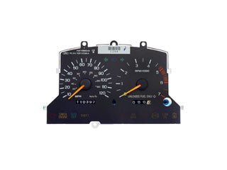 Dorman - OE Solutions Tablero de Instrumentos P/N:599-643 Fits: Ford Mustang 98-96 - Image 1
