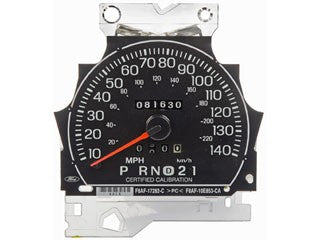Dorman - OE Solutions Tablero de Instrumentos P/N:599-647 Fits: Ford Crown Victoria 02-98 - Image 1
