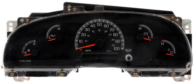 Dorman - OE Solutions Tablero de Instrumentos P/N:599-648 Fits: Ford F-150 01-00 - Image 1