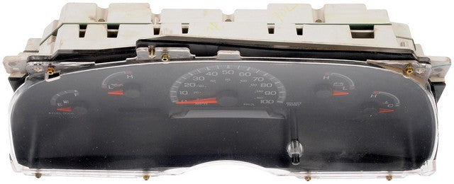 Dorman - OE Solutions Tablero de Instrumentos P/N:599-648 Fits: Ford F-150 01-00 - Image 4
