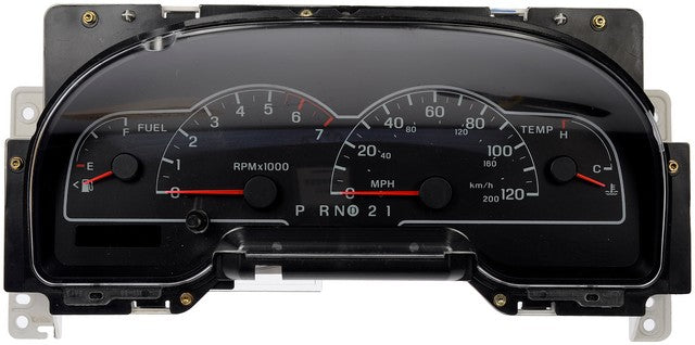 Dorman - OE Solutions Tablero de Instrumentos P/N:599-650 Fits: Ford Windstar 2000 - Image 2