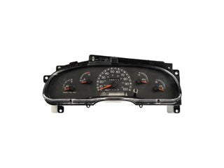 Dorman - OE Solutions Tablero de Instrumentos P/N:599-657 Fits: Ford E-350 Econoline Club Wagon 01-00, Ford E-350 Super Duty 01-99, Ford E-450 Econoline Super Duty 01-00 - Image 1