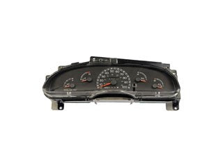 Dorman - OE Solutions Tablero de Instrumentos P/N:599-662 Fits: Ford E-350 Club Wagon 2003 - Image 1
