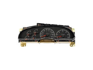 Dorman - OE Solutions Tablero de Instrumentos P/N:599-665 Fits: Ford Expedition 98-97, Ford F-150 98-97 - Image 1
