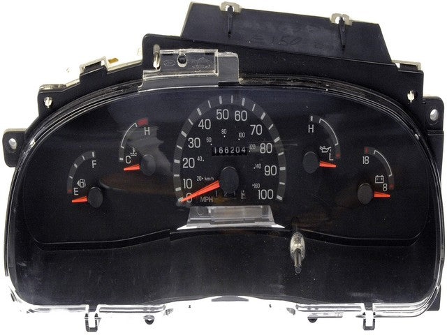Dorman - OE Solutions Tablero de Instrumentos P/N:599-670 Fits: Ford E-350 Econoline Club Wagon 1999 - Image 1