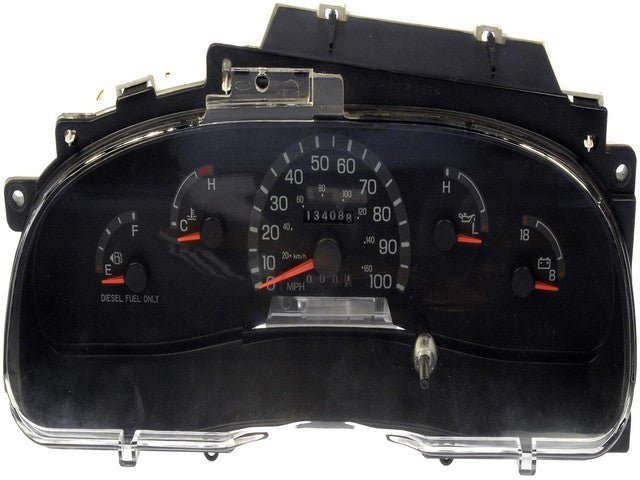 Dorman - OE Solutions Tablero de Instrumentos P/N:599-671 Fits: Ford E-350 Econoline Club Wagon 1999 - Image 1