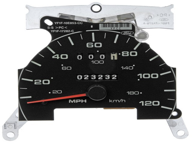 Dorman - OE Solutions Tablero de Instrumentos P/N:599-680 Fits: Ford Taurus 03-01, Mercury Sable 03-01 - Image 1