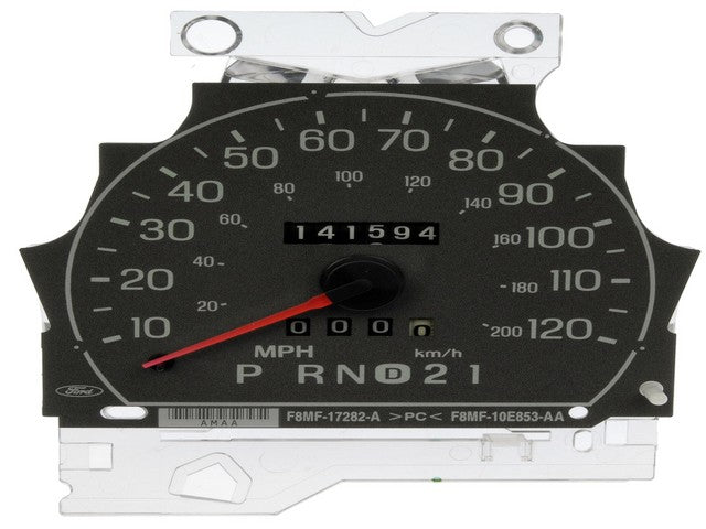 Dorman - OE Solutions Tablero de Instrumentos P/N:599-682 Fits: Mercury Grand Marquis 02-98 - Image 1