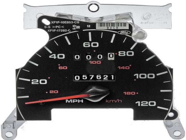 Dorman - OE Solutions Tablero de Instrumentos P/N:599-684 Fits: Ford Taurus 1999, Mercury Sable 1999 - Image 1