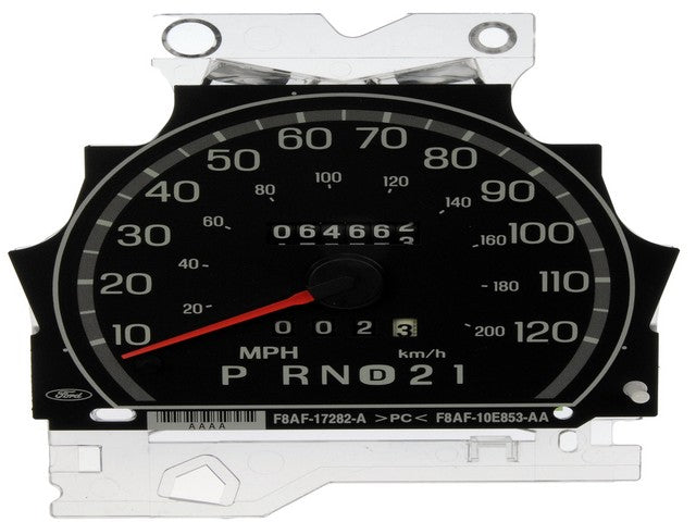 Dorman - OE Solutions Tablero de Instrumentos P/N:599-686 Fits: Ford Crown Victoria 02-98 - Image 1