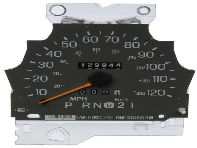 Dorman - OE Solutions Tablero de Instrumentos P/N:599-692 Fits: Mercury Grand Marquis 1995 - Image 1