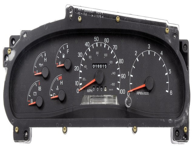 Dorman - OE Solutions Tablero de Instrumentos P/N:599-698 Fits: Ford F-53 Motorhome Chassis 00-99 - Image 1